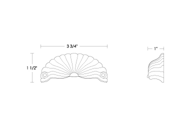 Bin Pull Shell